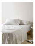 Vue Super Soft Microfibre Sheet Set, All Sizes (Double, Queen, King) $29 + Delivery (Free over $99 / $0 C&C ) @ MYER