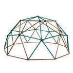 3 Metre Steel Climbing Dome $199 (Save $170) + Delivery (~ $16 to Adelaide, ~ $33 to Melbourne/Sydney) @ Bunya Kids