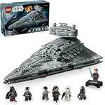 LEGO Star Wars Imperial Star Destroyer 75394 $222.20 Delivered @ Amazon AU