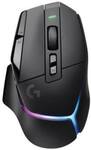 [ZIP] Logitech G502 X Plus Gaming Wireless Mouse - Black $153 + $5 Delivery @ Centrecom_aus eBay