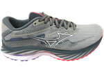 Mizuno Men's & Women's Wave Rider 27 Wide Fit Running Shoes $99.95 (RRP $240) + Shipping @ Brand House Direct