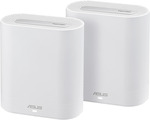 Asus ExpertWiFi EBM68 Mesh System - White (2-Pack) $649 + Delivery ($0 C&C/in-Store) + Surcharge @ Centre Com