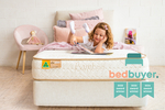 Kid's Single Mattress $594.15 (Was $699) Delivered @ Eco Kids