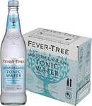 Fever Tree Indian Tonic Water 500ml (Pack of 8) $23.46 ($21.11 S&S)  + Delivery ($0 with Prime/ $59 Spend) @ Amazon AU