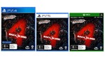 [PS4, XSX] Back 4 Blood $12 + Delivery ($0 C&C/ in Limited Stores) @ Harvey Norman