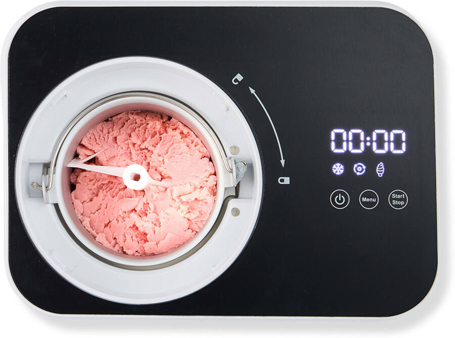 kmart icecream maker