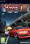 Crash Time 3 - ~$0.75 AUD - GamersGate UK