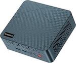 ⭐︎ogura⭐︎BOSGAME E2 ミニPC Windows 11 Pro Amazon.com: BOSGAME E2 Mini PC Ryzen 5 3550H(Max 3.7GHz