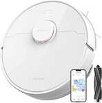 Dreame D10s Robot Vacuum Cleaner and Mop $228.99 Delivered @ Dreame Official AU via Amazon AU