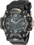 Casio G-Shock GWG-2000-1A1 Mudmaster Series Solar Digital & Analogue Watch $775.36 Delivered @ Amazon AU