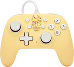 [Switch] PowerA Nano Wired Controller for Nintendo Switch - Pikachu $20 + Delivery ($0 C&C/ in-Store/ OnePass) @ Target