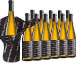 79% off Unlabelled Reserve Margaret River Chardonnay 2024 12-Pack $150 (RRP $720, $12.50/Bottle) Delivered @ Dozen Deals