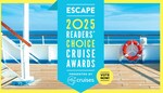 Win a 10-Night Northern Lights Splendour Cruise Holiday Package for 2 Worth $29,260 from Escape