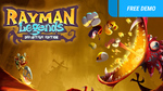 [Switch] Rayman Legends Definitive Edition $11.95 @ Nintendo eShop