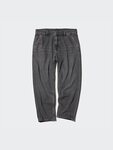 Relaxed Ankle Jeans (OOS) or Men's Ultra Stretch Jeans $19.90 + $7.95 Delivery ($0 C&C/ in-Store/ $75 Order) @ UNIQLO