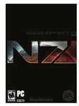 [PC] Mass Effect 3 Digital Deluxe Edition $20 (50% off) - Amazon