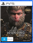 [PS5] Black Myth: Wukong $99 Delivered / C&C/ in-Store @ Target