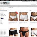 25% OFF Calvin Klein Men's Underwear at DUGG.com.au + FREE shipping Australia Wide