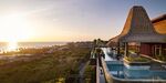 Win 1 of 2 Two Night Stays at The Holiday Inn Resort Bali Canguu from Travel Talk Magazine