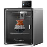 ANYCUBIC Kobra S1 3D Printer $542.30 ($510.40 with eBay Plus) Delivered @ Anycubic eBay