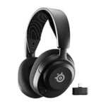 SteelSeries Arctis Nova 5 Wireless Gaming Headset $167.51 (RRP $299) Delivered @ Amazon Germany via AU