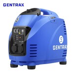 GENTRAX GT3500 Inverter Generator 3.0kW Rated Pure Sine Wave 3.5kW Max $719.20 Delivered @ Ozzie Energy via MyDeal