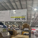 [WA] Kirkland Signature 6 Burner Island Grill $499.98 (Save $500.01) @ Costco, Casurina