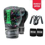 Madison Junior Boxing Glove Bundle - $25 (Was $65) + Delivery ($0 QLD C&C) @ Madison Sport