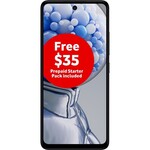 Vodafone HMD Pulse+ 4GB RAM/128GB Storage with Vodafone $35 Prepaid Starter Kit - $89.10 Delivered / C&C (EDR Required) @ BIG W