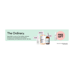 Spend $30 or More on The Ordinary Skincare & Get a Free Mini Hyaluronic Acid 2%+B5 15ml @ Priceline