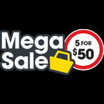 5 for $50 Multibuy: Diced Beef 500g, Beef Mince 800g, Cottage Pie 1.2kg, Chicken & Bacon Pasta Bake 1.2kg @ Coles (Online Only)