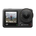 DJI Osmo Action 4 Standard Combo $328, Adventure Combo $508 Delivered @ Amazon AU