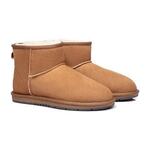 UGG Australian Shepherd Classic Mini Suede Unisex Ankle Boots $55 + Delivery ($0 with Prime/ $59 Spend) @ UGG Express Amazon AU