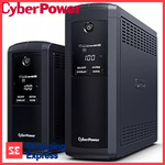 [eBay Plus] CyberPower Value Pro UPS: from 700VA 390W $124.02 Delivered @ Shopping Express Clearance on eBay