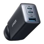 Anker USB C (Nano II 65W) 3-Port GaN Charger $35.99 + Delivery ($0 with Prime/ $59 Spend) @ Ankerdirect AU via Amazon AU