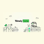 5.29% p.a. 2-Year Fixed Rate P&I Live-in Home Loan (5.50% p.a. CR) + $2000 Cashback on Minimum $500,000 Loan @ Tiimely Home