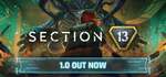 Win 1 of 25 Section 13 Steam Keys from Network N