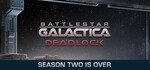 [PC, Steam] Free - Battlestar Galactica Deadlock @ Steam