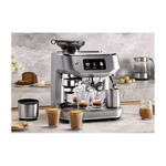 Win a Breville Oracle Dual Boiler Coffee Machine Valued at $4,299 from The Good Guys
