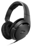 Sennheiser HD419 Sleek Closed-Back Stereo Headphones with Dynamic Bass $62.94  Delivered