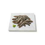 Extra Large Thawed Raw Tiger Prawns $18/kg (Was $29/kg) @ Coles