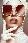 Win a Pair of Designer Nanette Lepore Sunglasses from Let's Get Posh