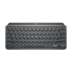 Logitech MX Keys Mini Wireless Illuminated Keyboard (Graphite) $75 + Delivery ($0 VIC C&C) @ Landmark Computers