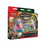 Pokemon TCG Dragapult League Battle Deck $39.99 + Delivery @ Games World