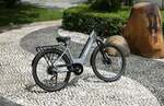 Win a Free Qnut Ec150 Ebike Worth $1099 from Protour Bike