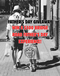 Win a $500 Bridge Road Father’s Day Experience (VIC) from Bridge Road Richmond