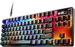 SteelSeries Apex Pro TKL 2023 Gaming Keyboard $199 Delivered @ Amazon AU