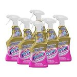 Vanish Preen Gold 450ml (Pack of 6) $28.50 ($25.65 Subscribe & Save) + Delivery ($0 with Prime/ $59 Spend) @ Amazon AU