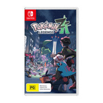 [Pre Order, Switch] Pokémon Legends: Z-A $69 Delivered Only (Excl. WA) @ Target