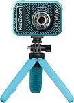 Vtech Kidizoom Studio Kids Digital Video Camera (Blue) $43 + Delivery ($0 with Prime/ $59 Spend) @ Amazon AU